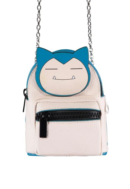 Difuzed Pokémon Micro Bag - Snorlax
