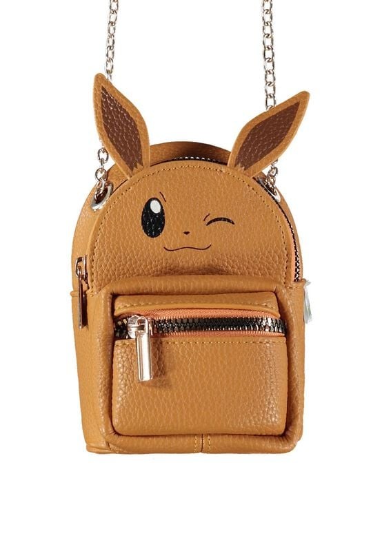 Difuzed Pokémon Micro Bag - Eevee