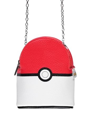 Difuzed Pokémon Micro Bag - Pokeball