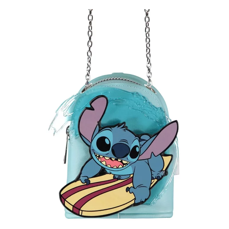 Difuzed Disney Micro Bag - Surfing Stitch