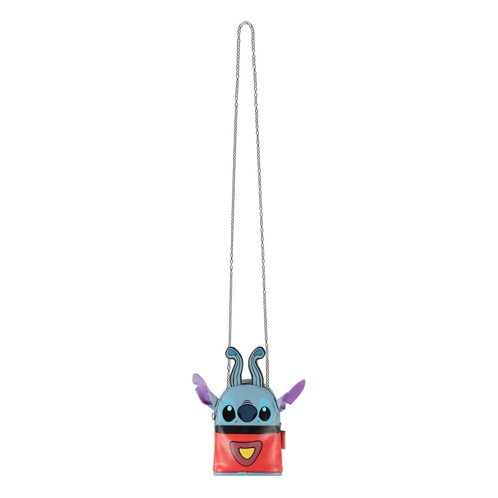 Difuzed Disney Micro Bag - Stitch Spacesuit