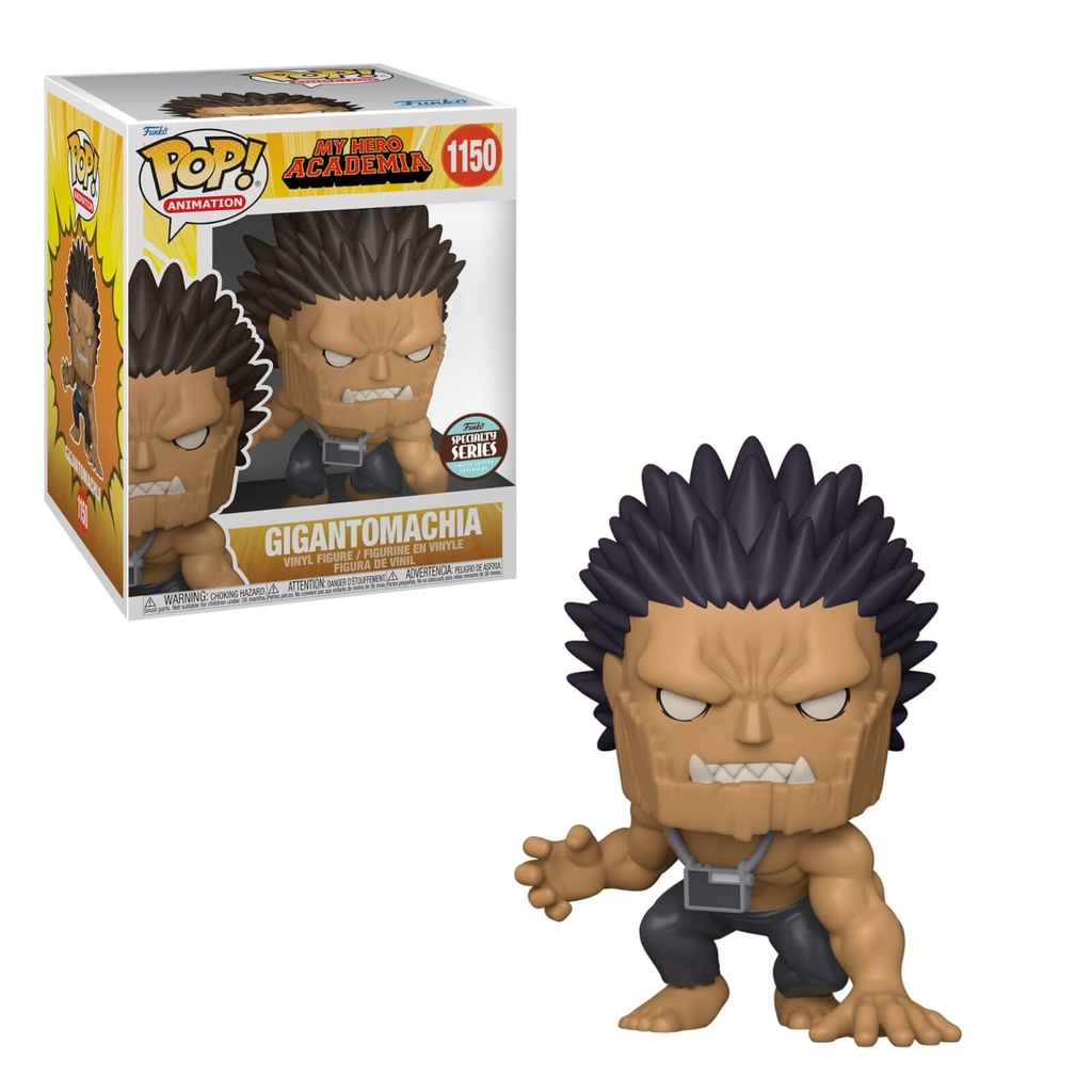 Funko POP! Gigantomachia