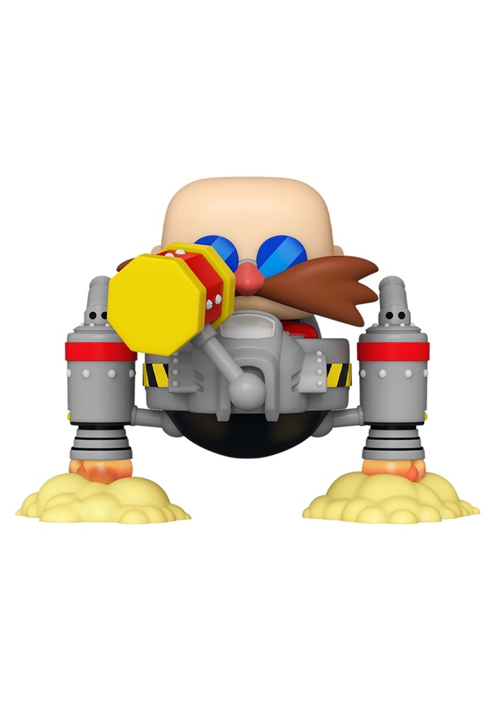 Funko POP! Dr. Eggman