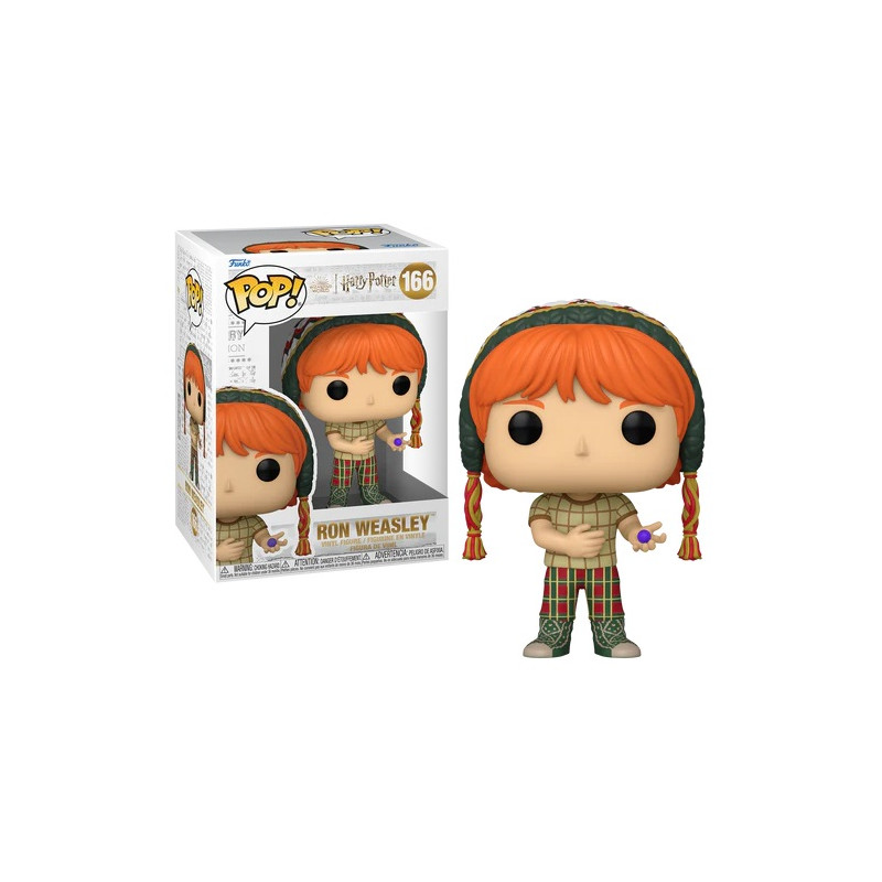 Funko POP! Ron Weasley