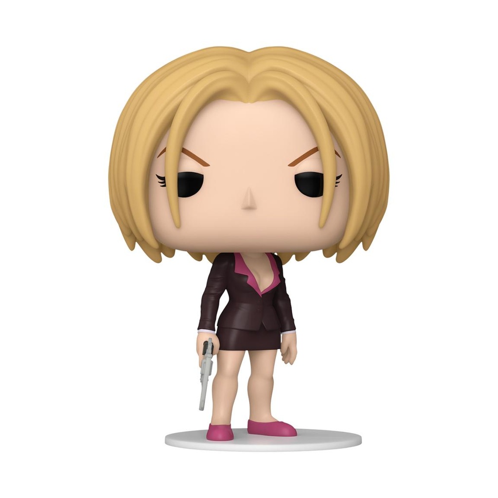 Funko POP! Pakunoda