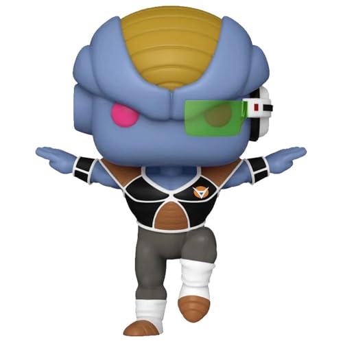 Funko POP! Burter