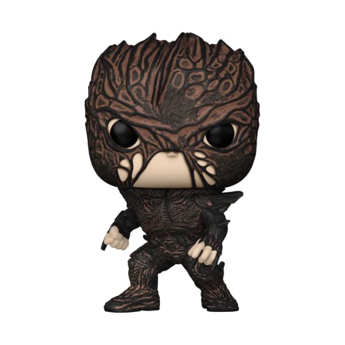 Funko POP! Dark Flash