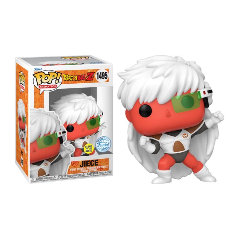 Funko POP! Jiece