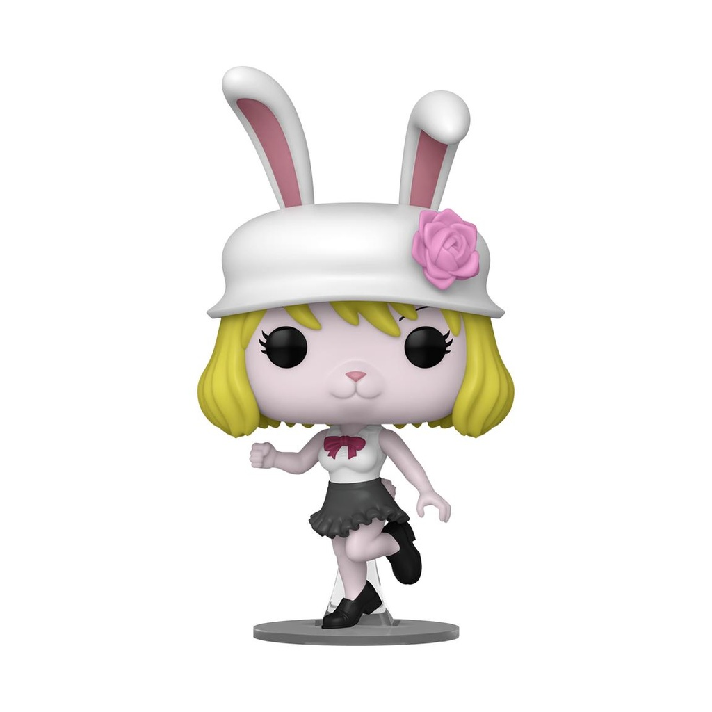 Funko POP! Carrot