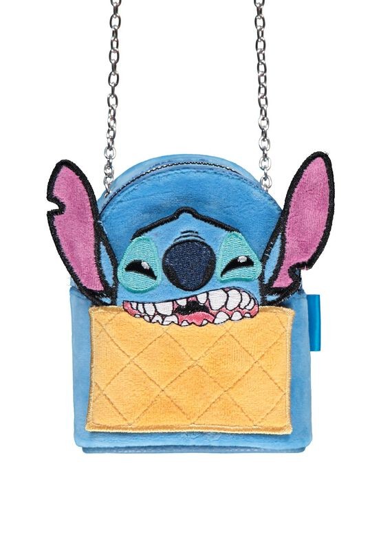 Difuzed Disney Micro Bag - Stitch Pineapple