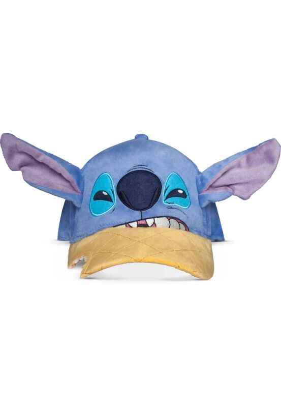 Difuzed Disney Snapback Cap - Pineapple Stitch