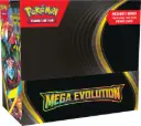 Pokémon TCG: Mega Evolution Enhanced Booster Box + Bulbasaur Promo Card