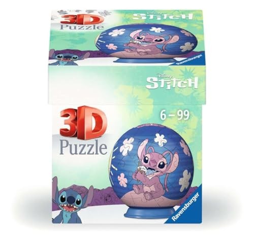 Disney Angel 3D Puzzle