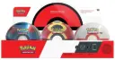 Pokémon TCG: Pokéball Tin 2025 (1 Random Tin)