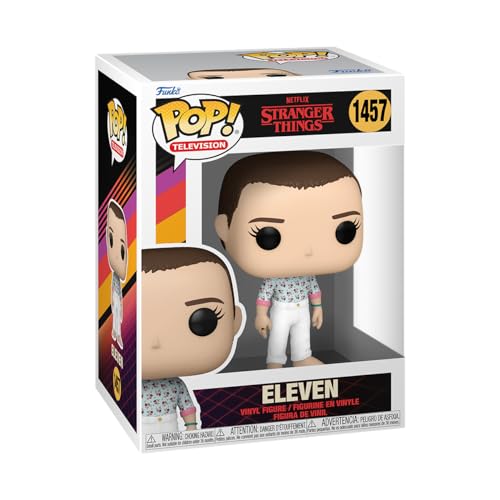 Funko POP! Eleven