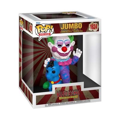 Funko POP! Jumbo