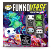 Funko POP! FunkoVerse The Nightmare Before Christmas