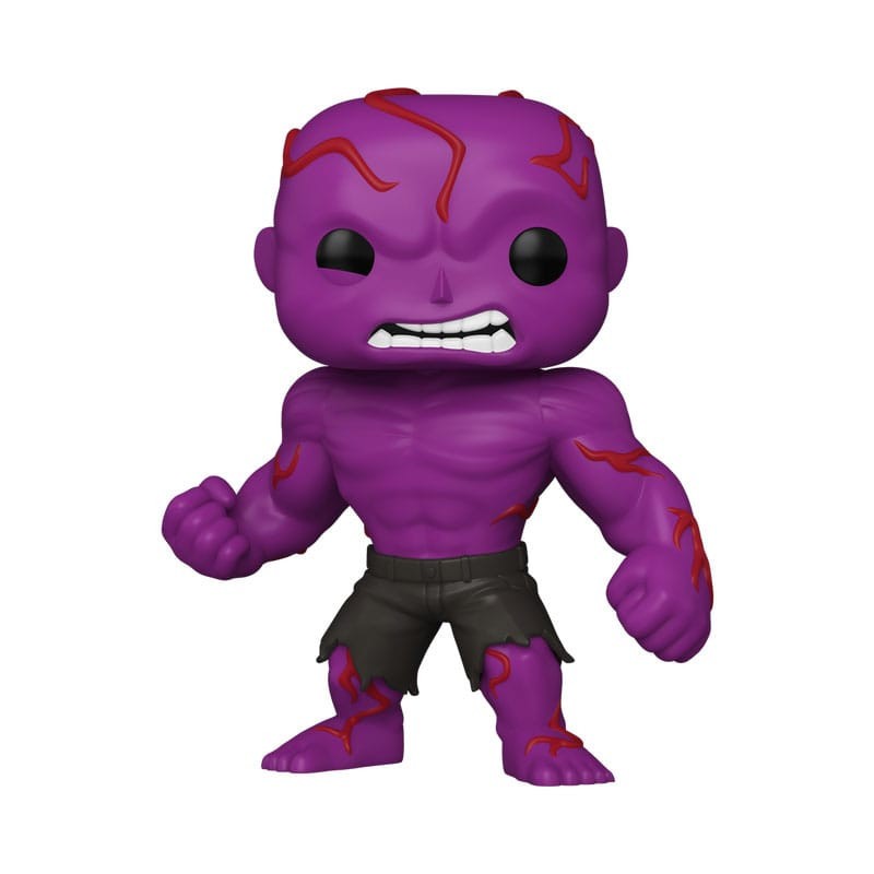 Funko POP! Happy 'The Freak' Hogan
