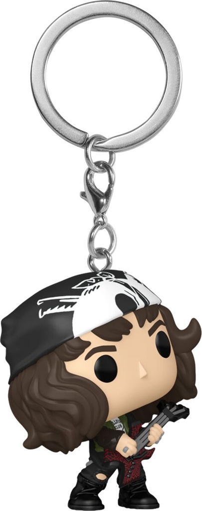 Funko POP! Keychain Eddie