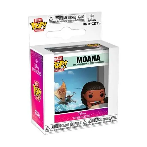 Funko Bitty POP! Moana