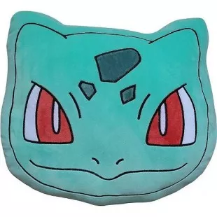 Pokémon Bulbasaur Pillow