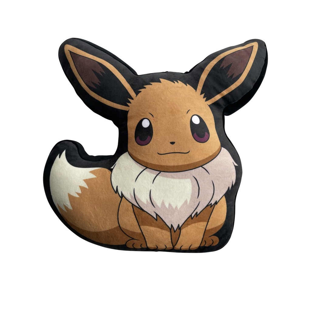 Pokémon Eevee Pillow