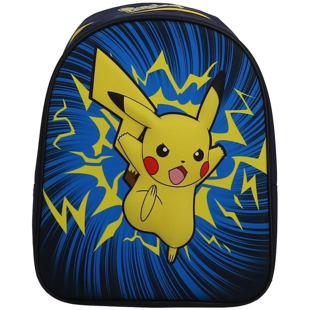 Pokémon Bag - Pikachu
