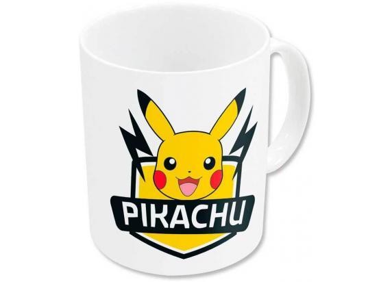 Pokémon Mug - Pikachu