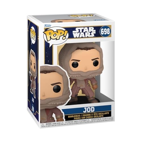 Funko POP! Jod