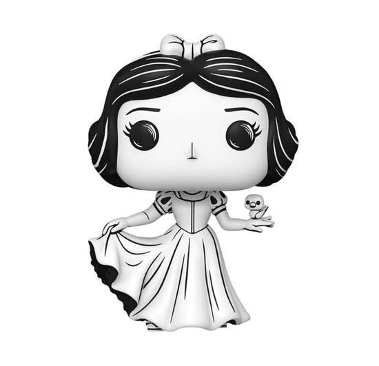 Funko POP! Snow White