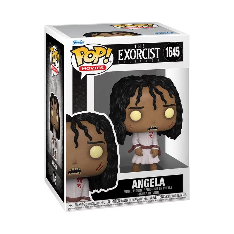 Funko POP! Angela