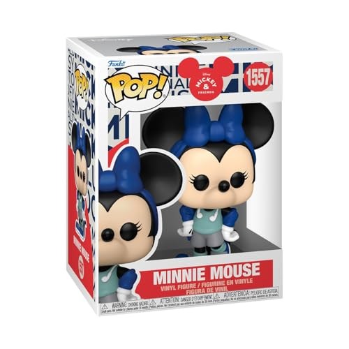 Funko POP! Minnie Mouse