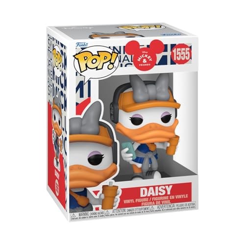 Funko POP! Daisy