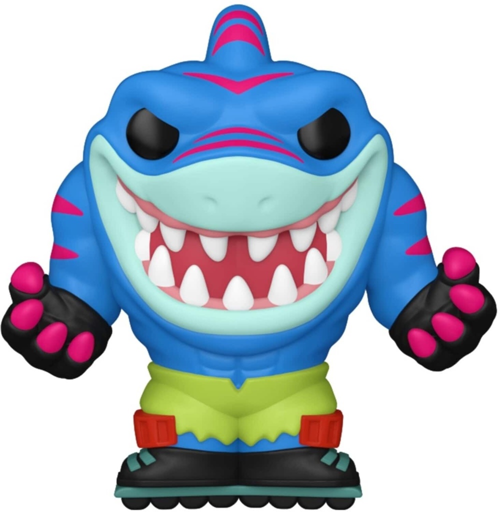 Funko Enamel Pin - Streex