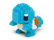 Nanoblock Pokémon - 004 - Squirtle