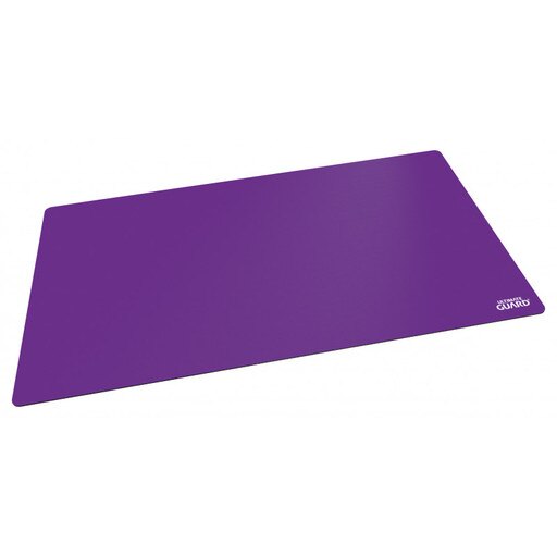 Ultimate Guard Playmat 61 x 35 - Purple