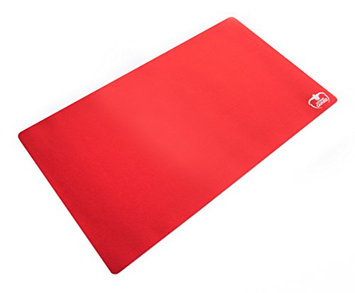Ultimate Guard Playmat 61 x 35 - Red