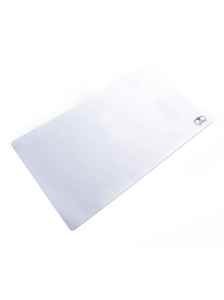 Ultimate Guard Playmat 61 x 35 - White