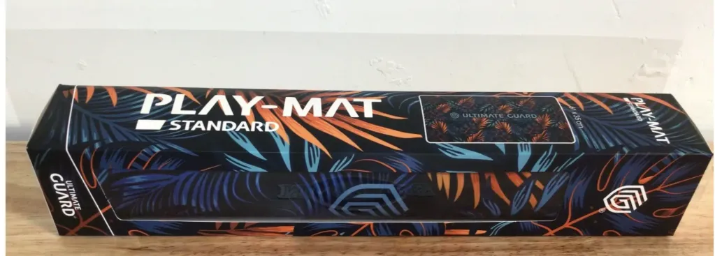 Ultimate Guard Playmat 61 x 35 - Bali Blue