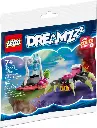 LEGO 30636 La fuite de Z-Blob et Bunchu