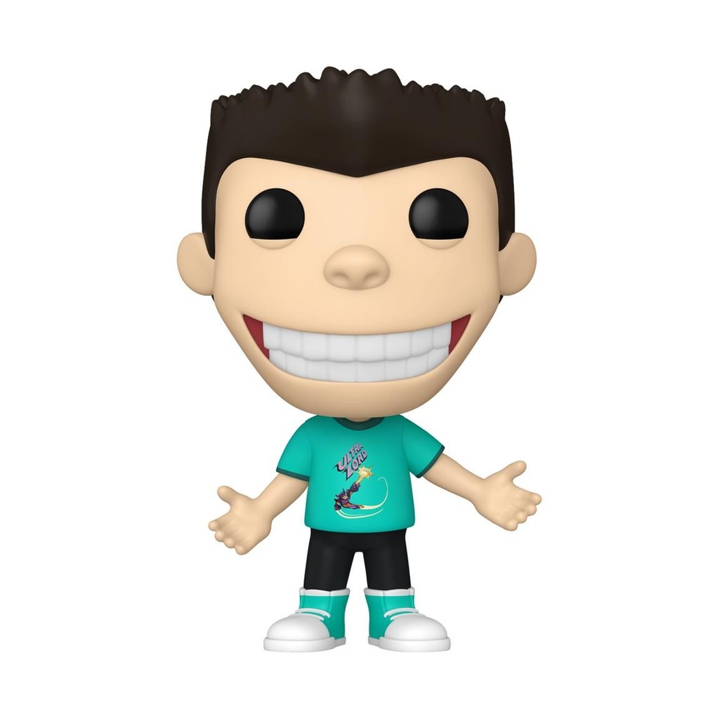 Funko POP! Sheen Estevez