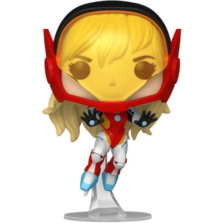 Funko POP! Iron Gwen