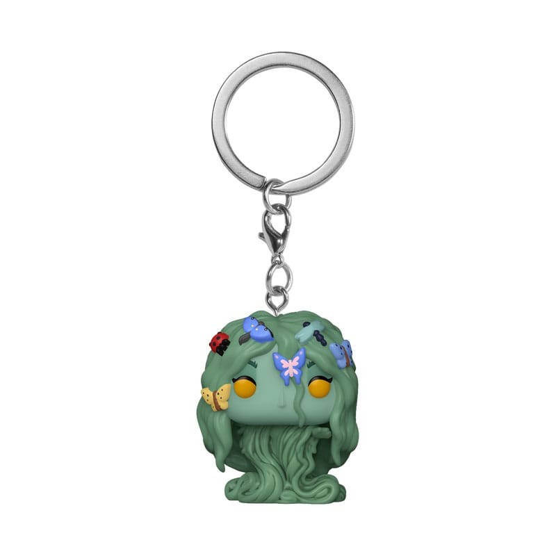 Funko POP! Keychain Spring Sprite
