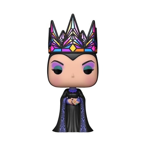 Funko POP! Evil Queen