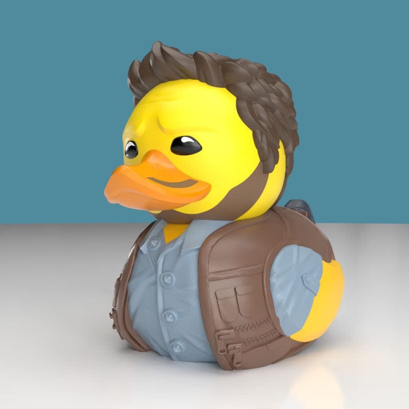 Tubbz Jurassic World - Owen Grady 