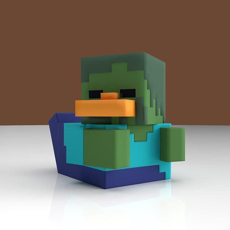 Tubbz Minecraft - Zombie