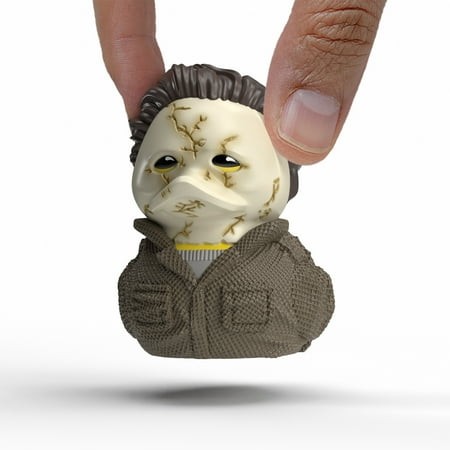 Tubbz Halloween - Michael Myers