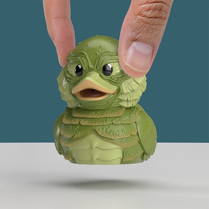Tubbz Universal Monsters - Creature From The Black Lagoon
