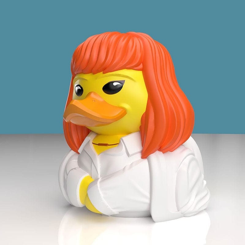 Tubbz Jurassic World - Claire Dearing