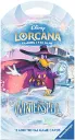 Disney Lorcana TCG: Winterspell Sleeved Booster